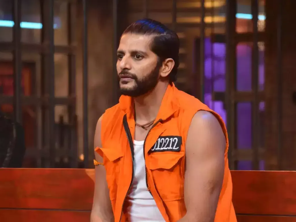 Karanvir Bohra