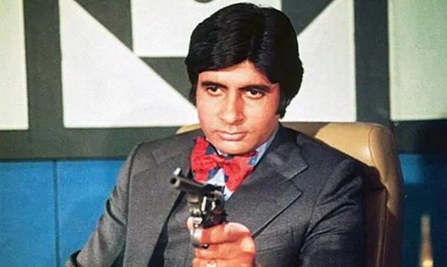 Before Amitabh Bachchan, Don (1978) was offered to three other actors,  confirms director ...