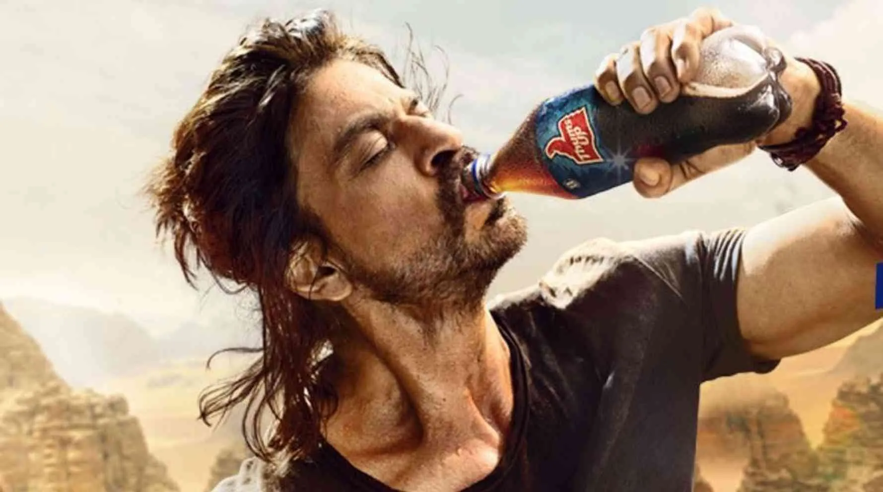Shah Rukh turns 57! The unshakeable brand King Khan