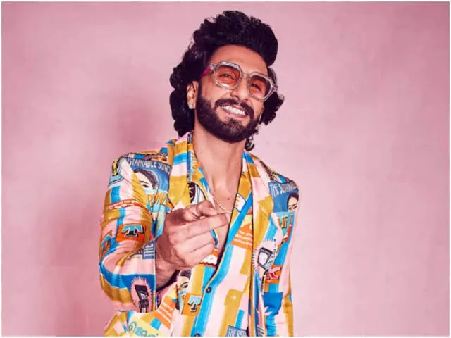 For Jayeshbhai, I worked with a diction coach for over a month!’ : Ranveer Singh opens up about his prep for Jayeshbhai Jordaar in which he is playing a character from heartland Gujarat