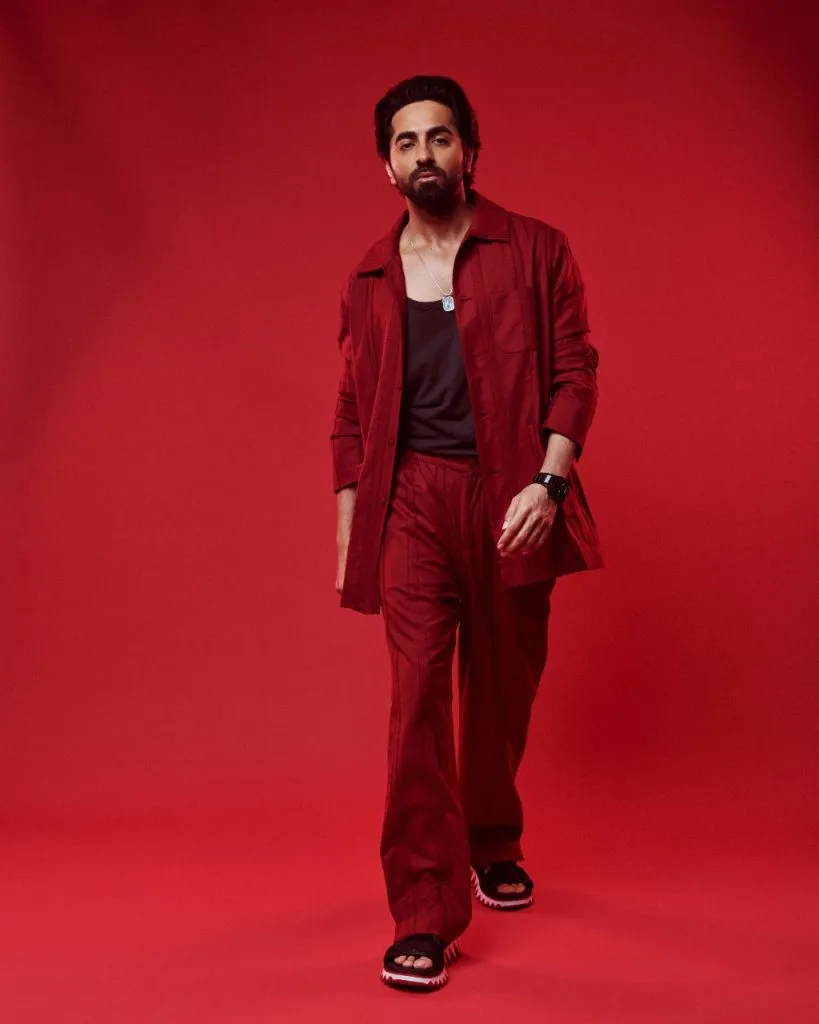 Ayushmann Khurrana