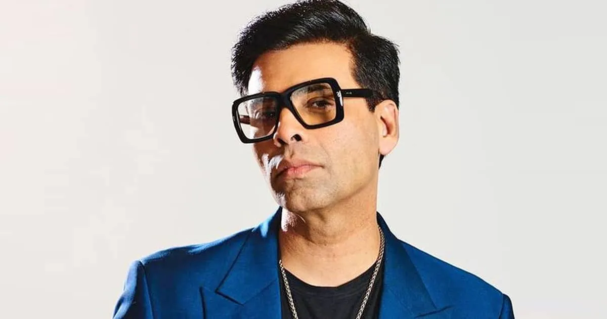 Karan Johar Makes His Statement On Koffee With Karan! Read to know more: