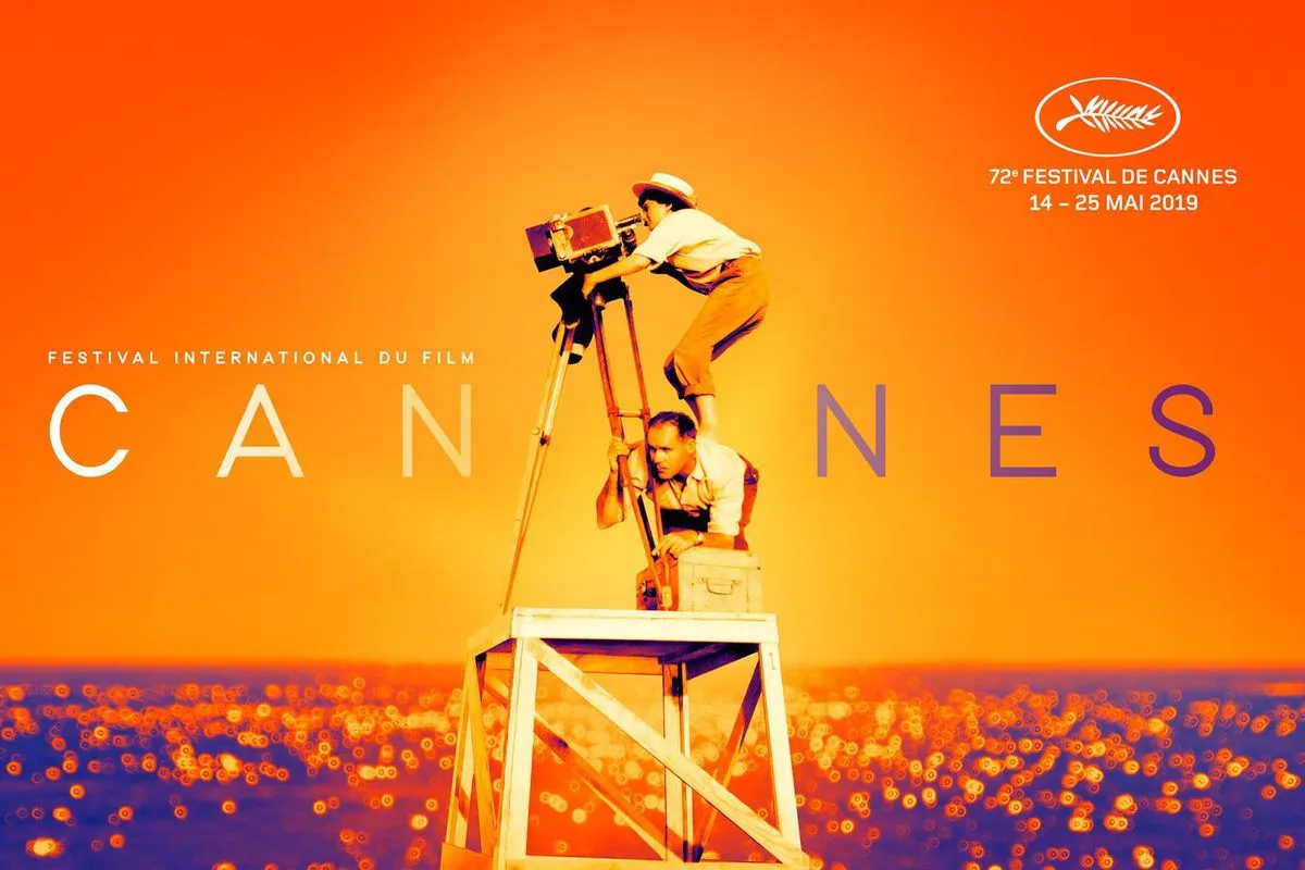  2022 Cannes Film Festival To Screen Documentary Of Late Director Mantas Kvedaravičius<br />
