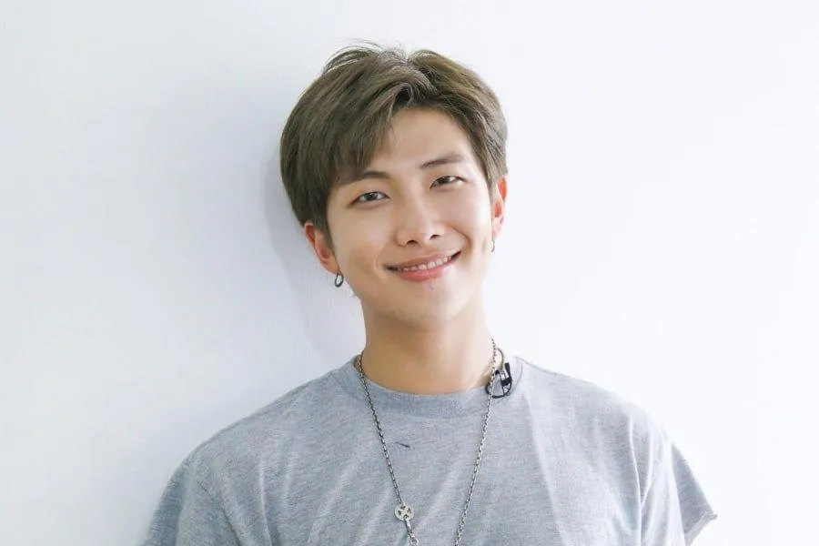 BTS's RM Donates 100 Million Won To Museum On His Birthday | Soompi