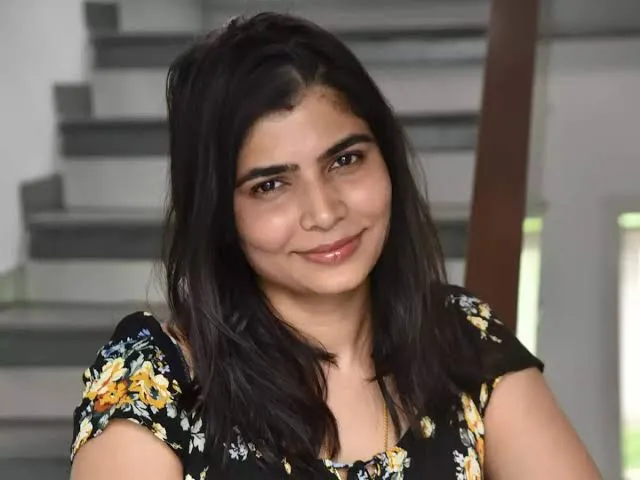 Chinmayi