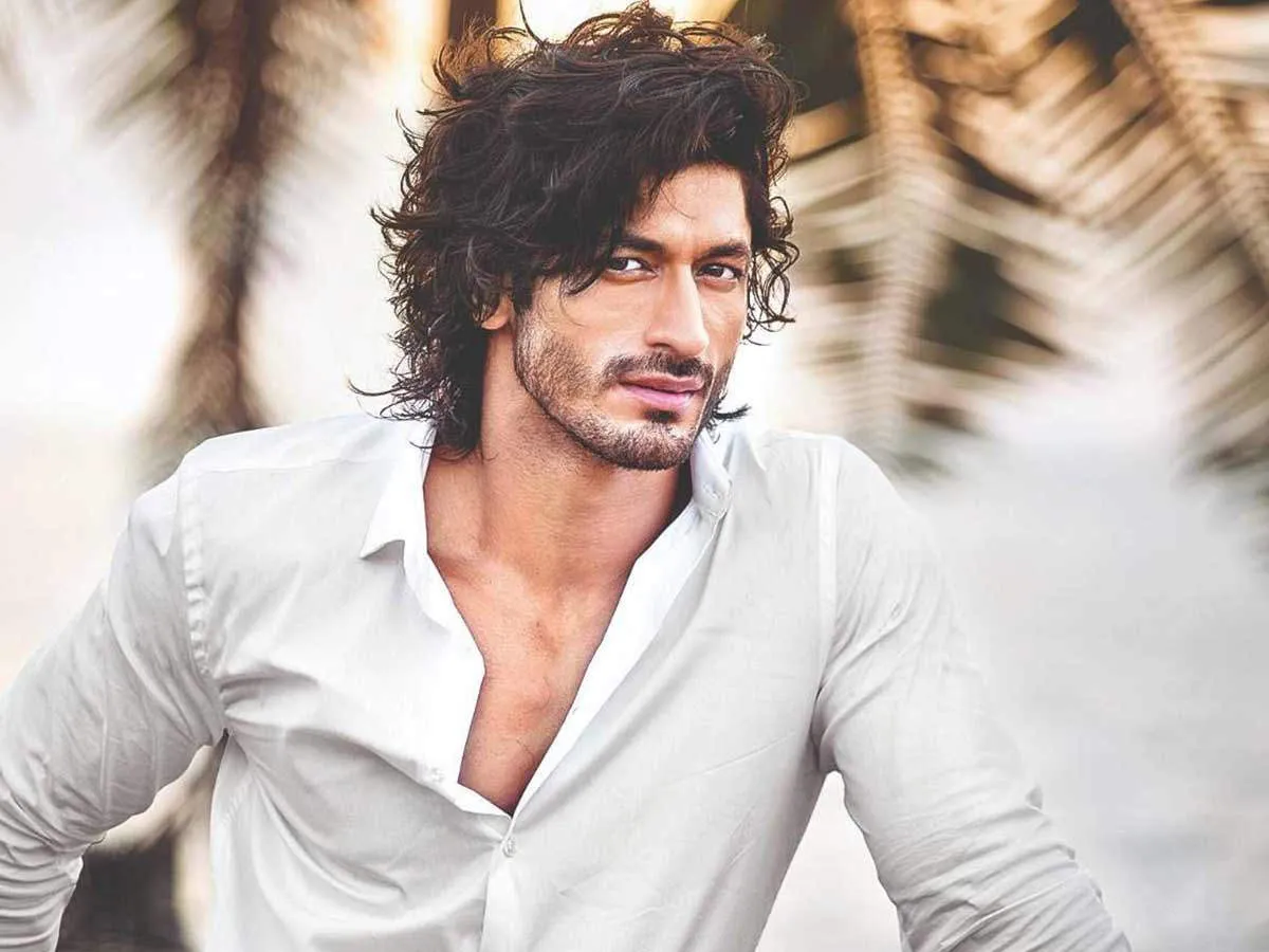 Vidyut Jammwal holds his place as one of the Top Martial Artists worldwide in 2022