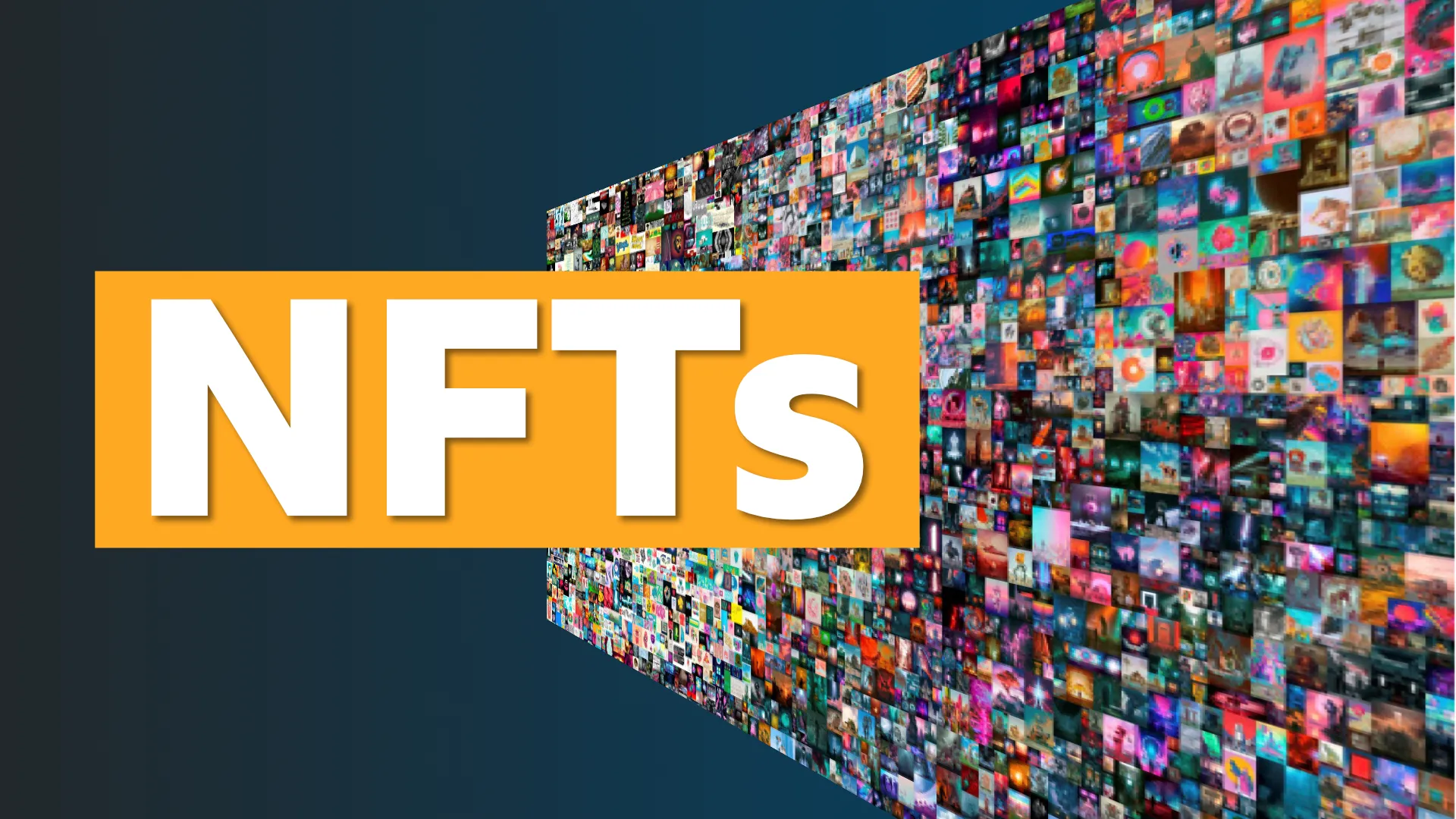 NFTs Hypes Over Cryptos? Here Is What Makes NFTs Different From Cryptocurrency