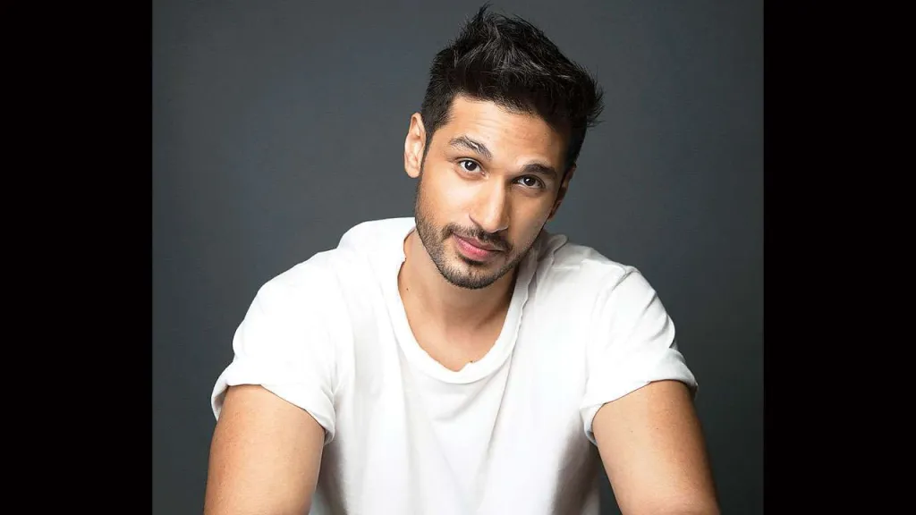 Arjun Kanungo