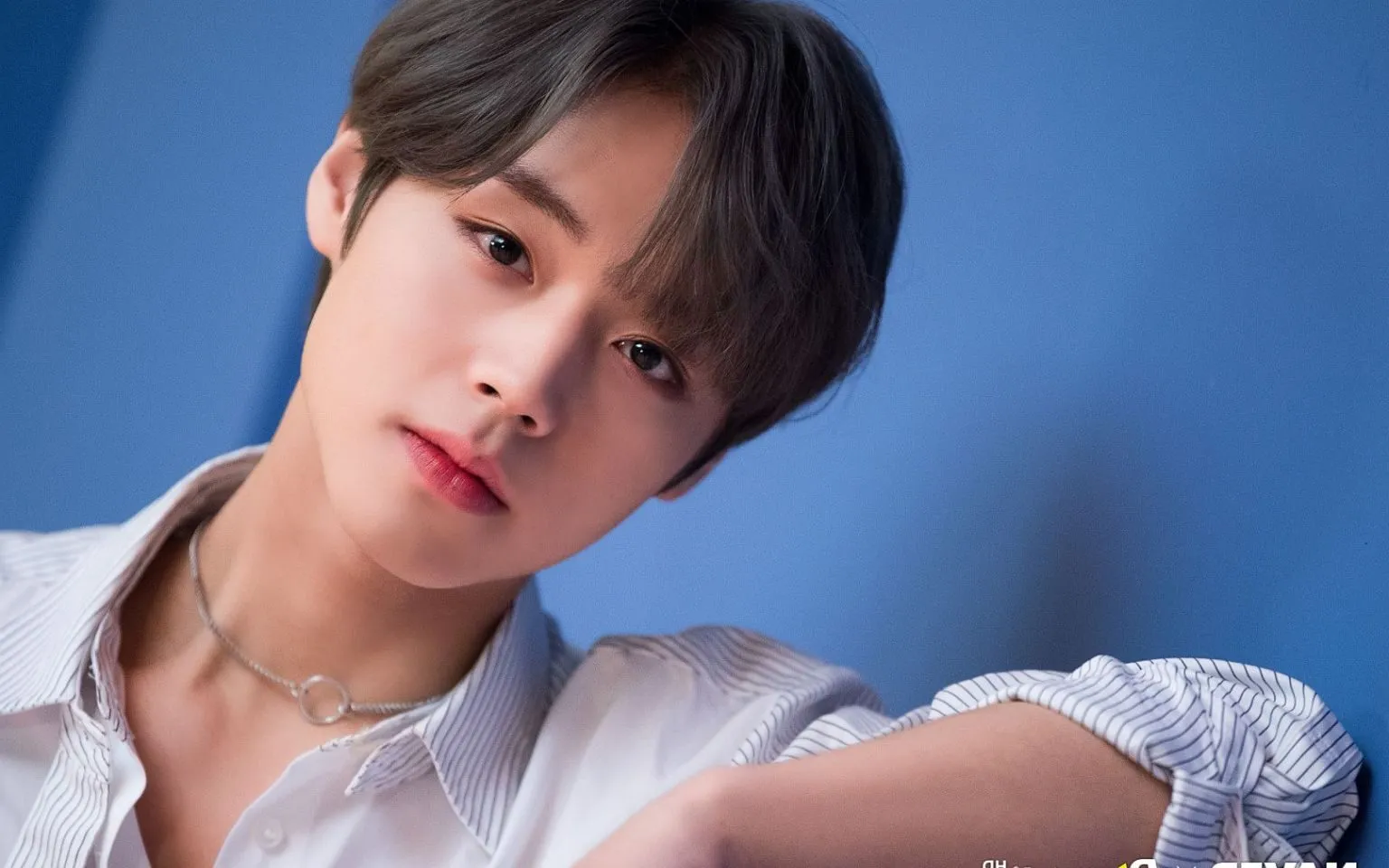 Park Ji Hoon To Make Comeback With New 2023's  Webtoon-Based School Drama