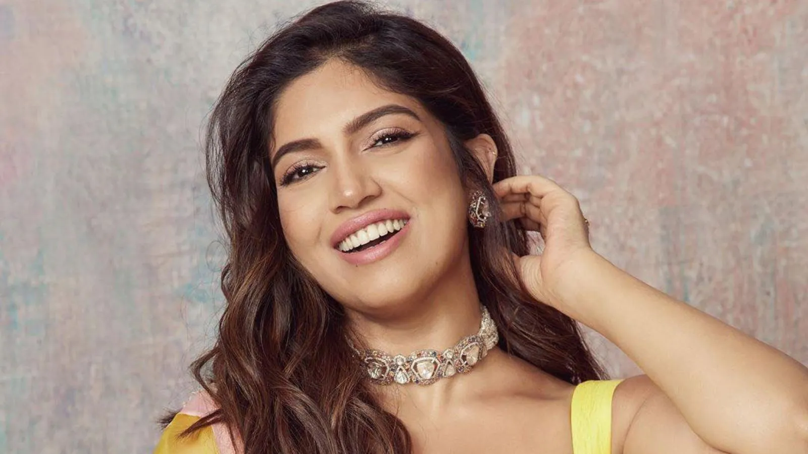 Bhumi Pednekar Birthday: Know Some Unknown Stories About Bollywood Actress  Bhumi Pednekar On Her Birthday | Bhumi Pednekar Birthday: ওজন বাড়িয়ে ৯০  কেজি, ৪৫ বার প্রেক্ষাগৃহে গিয়ে দেখেছিলেন নিজের ...