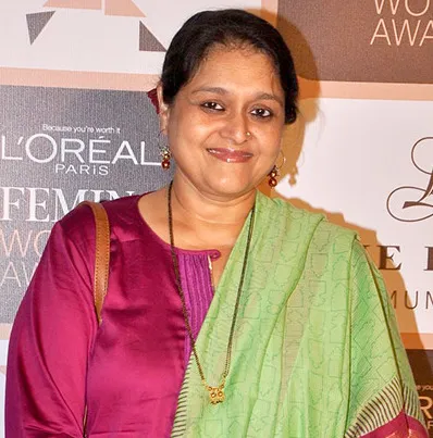 Sarla is very different from any character I have played earlier -  Supriya Pathak about her character in Home Shanti 