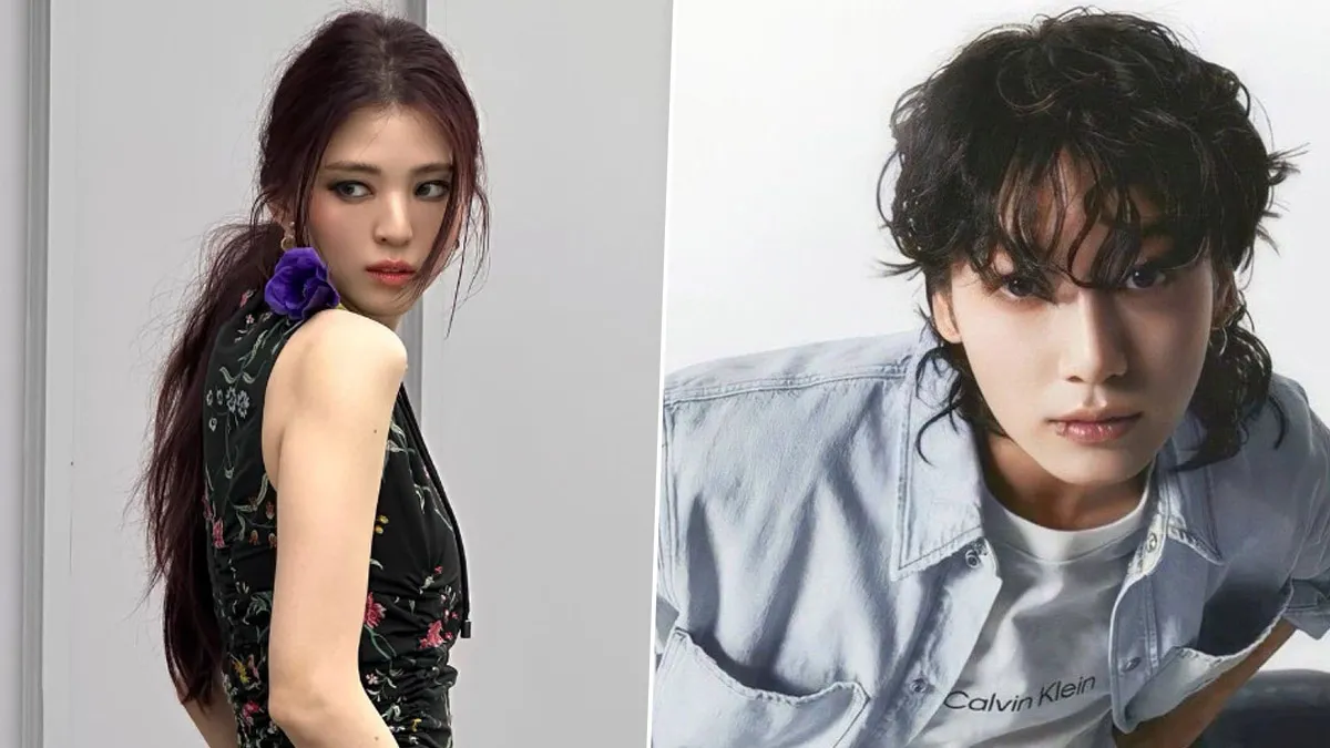 BTS Jungkook's Debut Solo Single 'Seven' to Feature Actress Han So Hee –  Reports | 🎥 LatestLY