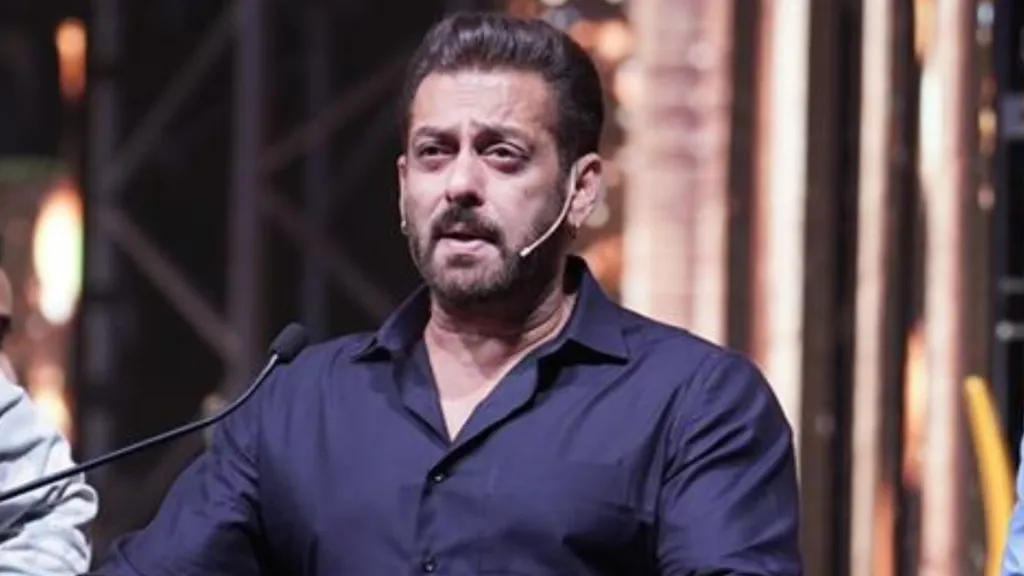 Salman Khan 