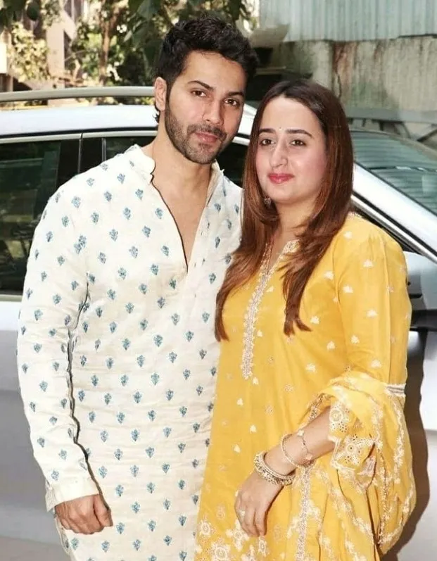 Varun Dhawan kurta price