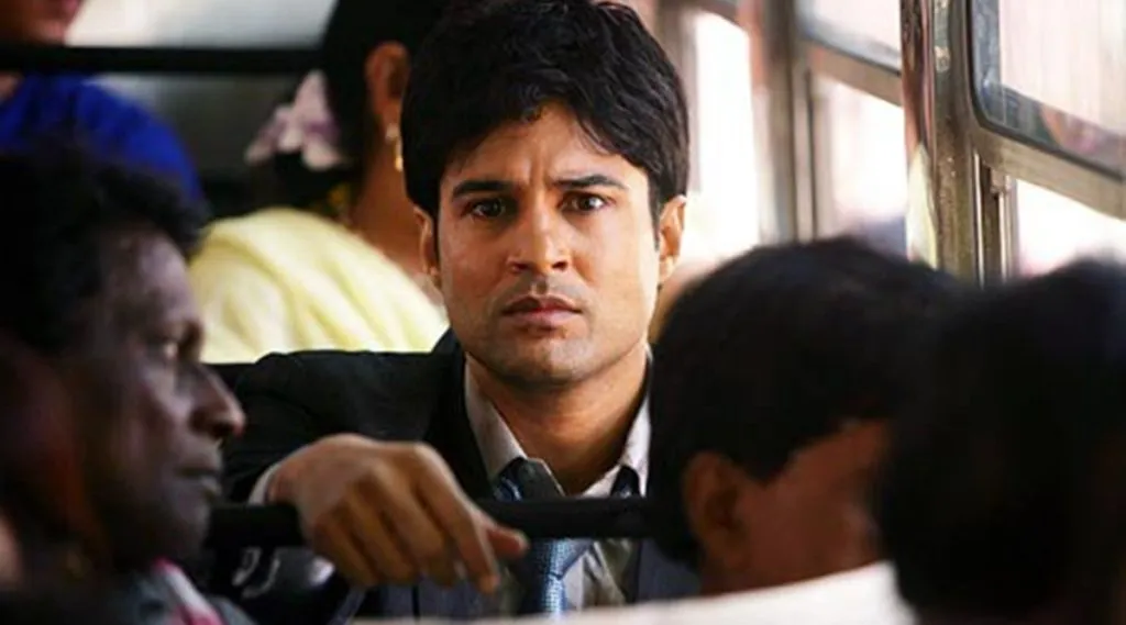 Aamir 2008