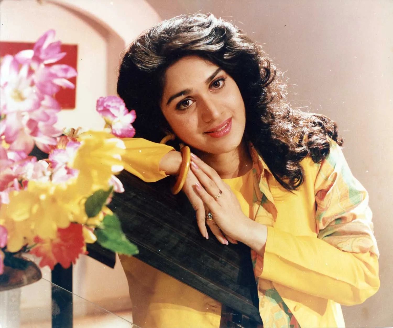 Meenakshi Seshadri photos and images - Cinestaan.com