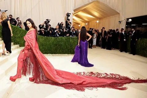 met gala 2021