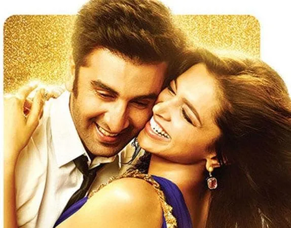 Celebrating 9 years of Yeh Jawaani Hai Deewani and golden couple Ranbir Kapoor & Deepika Padukone!