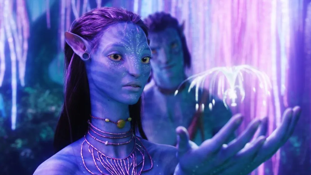 James Cameron's Avatar 2 Trailer Showcase In at CinemaCon 2022