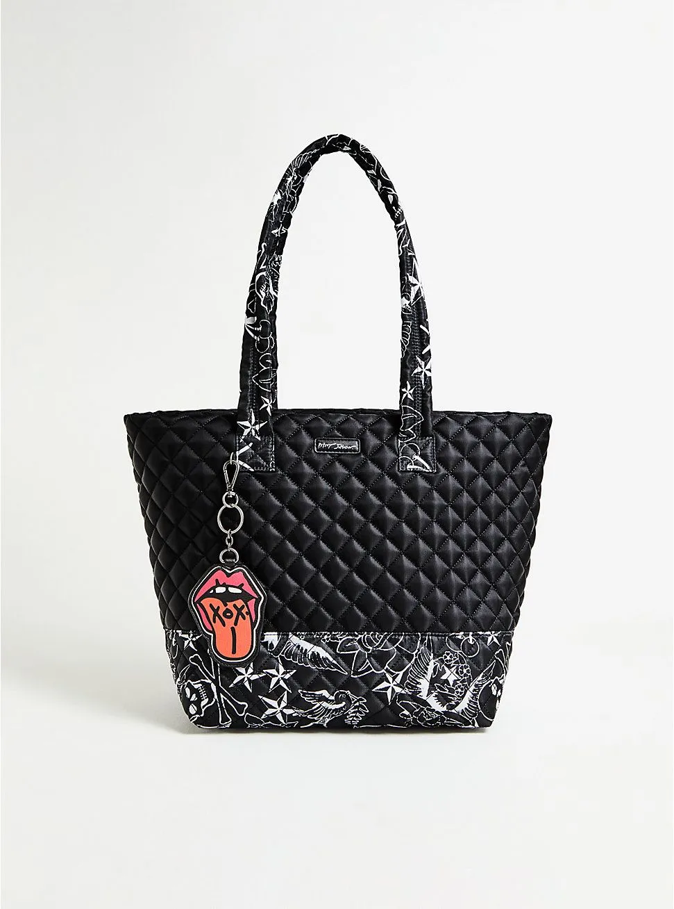 Pin on Betsey Johnson Fun & Funky Bags