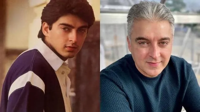 Jugal hansraj birthday special here know about career and what are doing  nowadays - Entertainment News India - B'day Speical: कभी जुगल हंसराज की  मासूमियत पर मर मिटी थीं लड़कियां, फिल्मों से