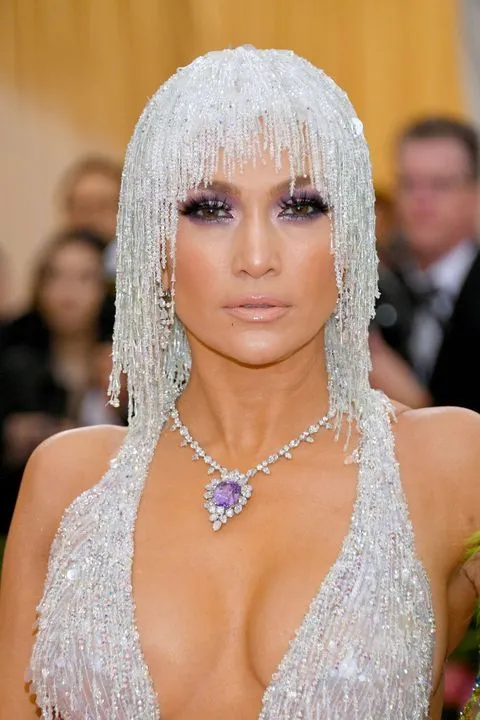 The 2019 Met Gala Celebrating Camp: Notes on Fashion - Arrivals