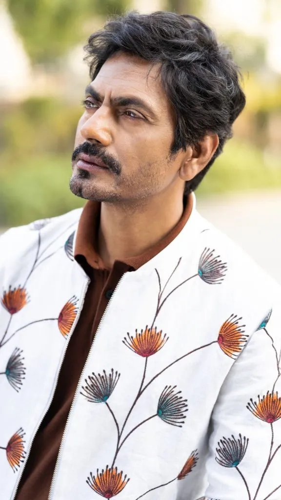 After 8 Visits, Nawazuddin Siddiqui To Now Walk Cannes Red Carpet As An Indian Representative