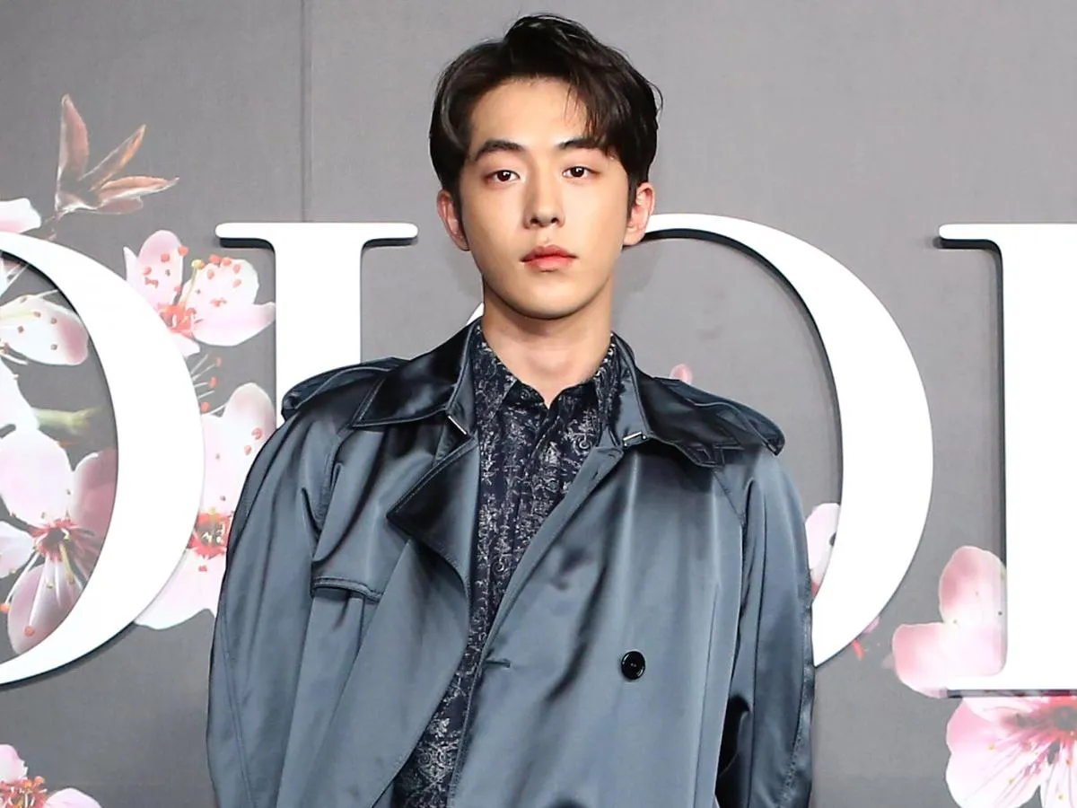 Nam Joo Hyuk May Star In New Drama After 25,21