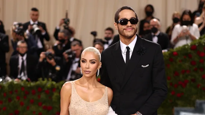 Met Gala 2022 Red Carpet Photos: Vanessa Hudgens, Emma Chamberlain - Variety