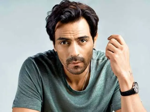 “Dhaakad – A tribute to my mother” says Arjun Rampal at the song launch of ‘She’s on Fire’!