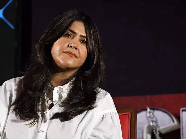 Ektaa Kapoor Changes Her Name!? Here's INSIDE Deets: