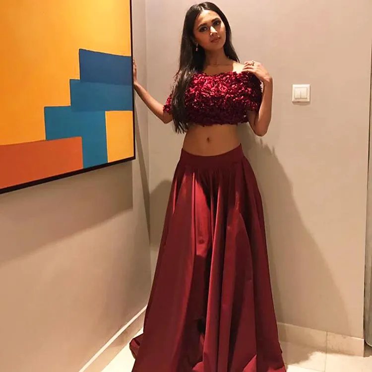 Tejasswi Prakash