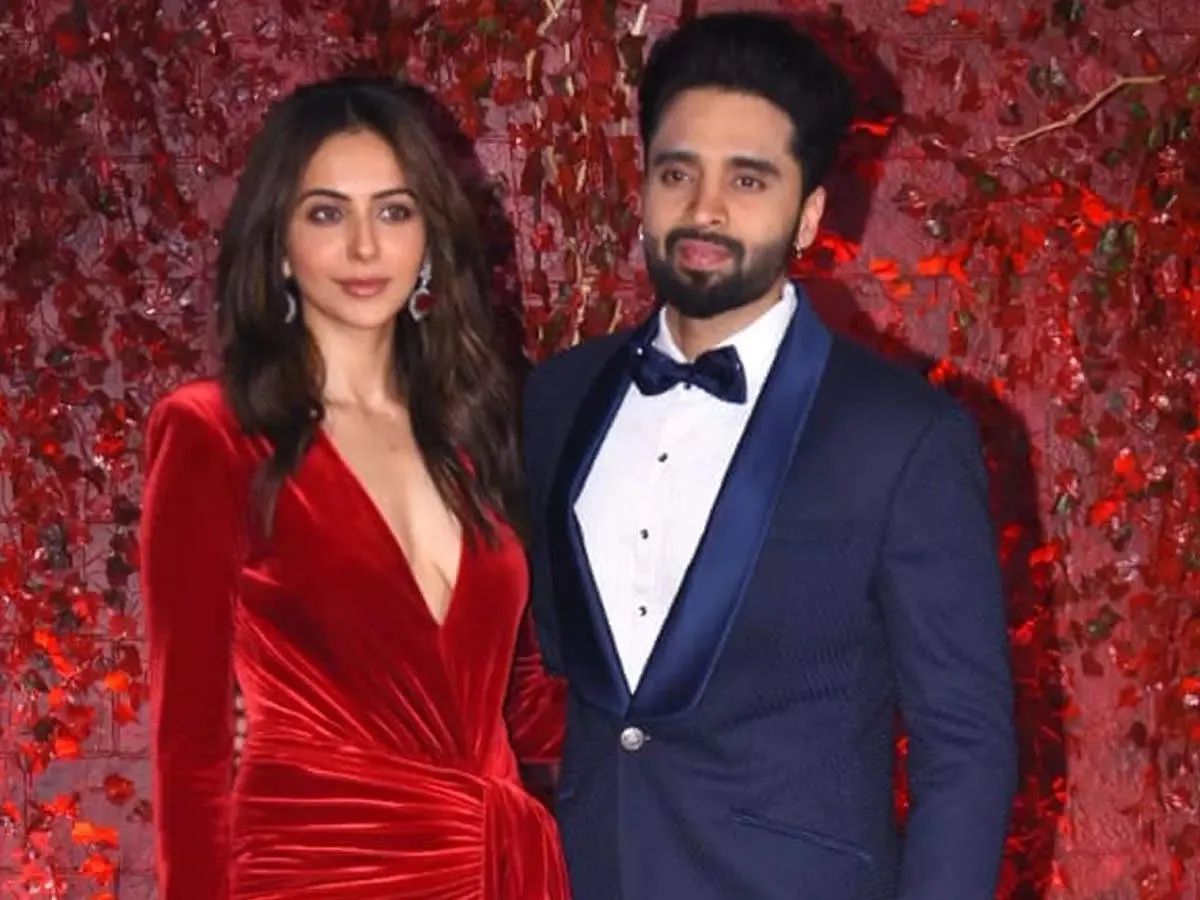 Rakul Preet Singh and Jackky Bhagnani decide to marry; Actress' brother  CONFIRMS - Exclusive | Hindi Movie News - Times of India