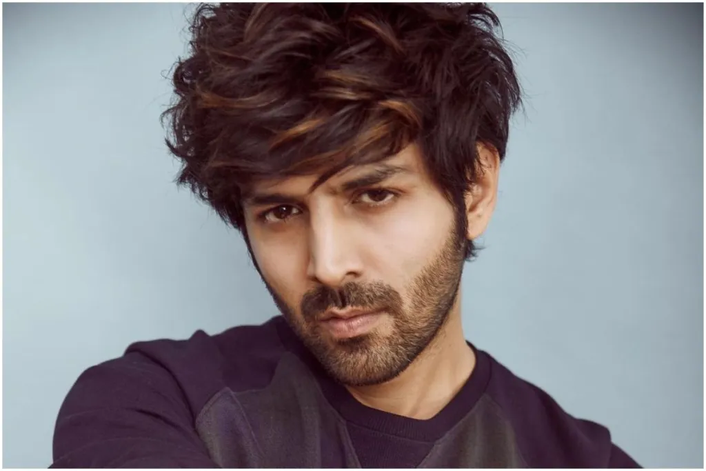 Kartik Aaryan ready to set the IIFA stage on fire, will include the first live performance on the Bhool Bhulaiyaa 2 title track too!