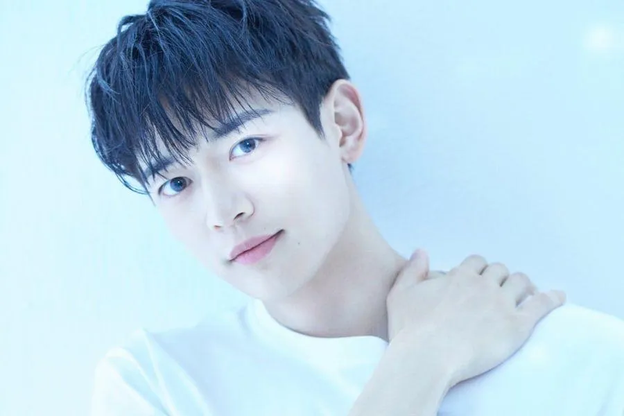 Park Ji Hoon To Make Comeback With New 2023's  Webtoon-Based School Drama