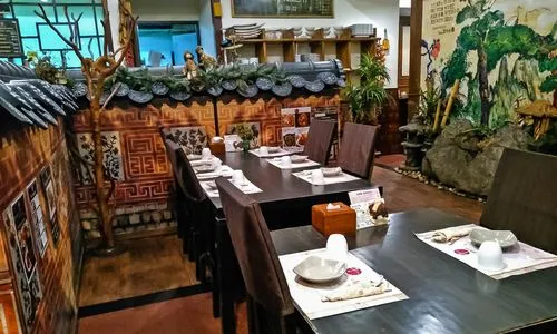 Gung The Palace Menu and Price List for Sector 29, Gurgaon | nearbuy.com