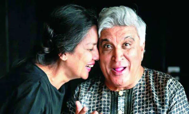 Javed Akhtar gives an update on Shabana Azmi's health | Filmfare.com