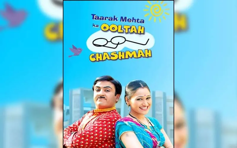 Tarak Mehta Ka Ooltah Chashma 