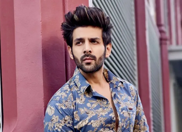 Kartik Aaryan