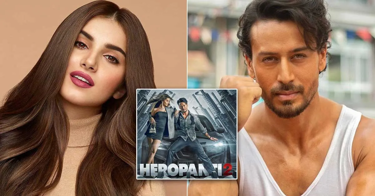 Twitter Review of Heropanti 2: Tiger Shroff, Tara Sutaria, and Nawazuddin Siddiqui starrer receives mixed reaction from netizens