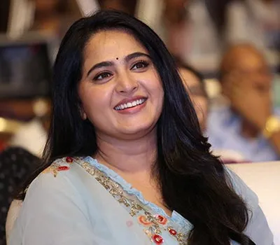 Anushka Shetty Biography