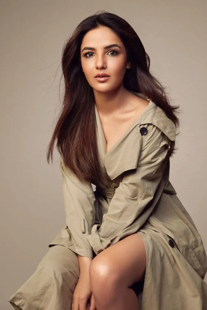 Jasmin Bhasin