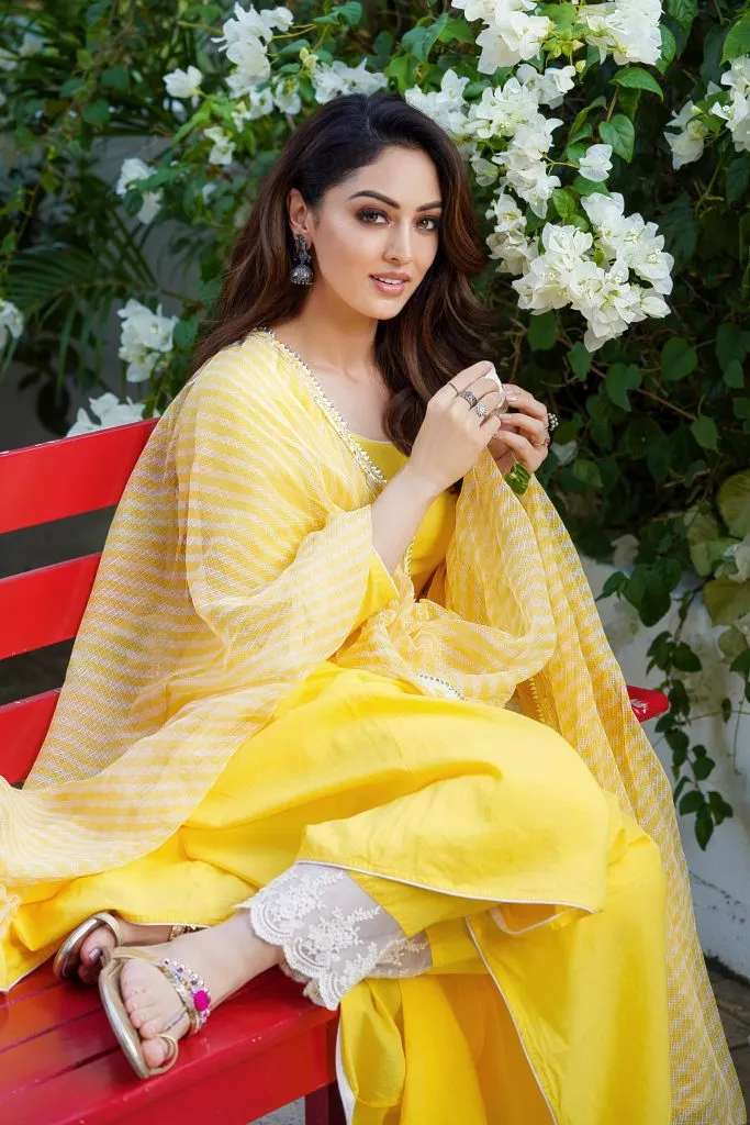 Sandeepa Dhar