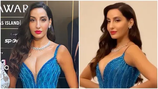 Nora Fatehi