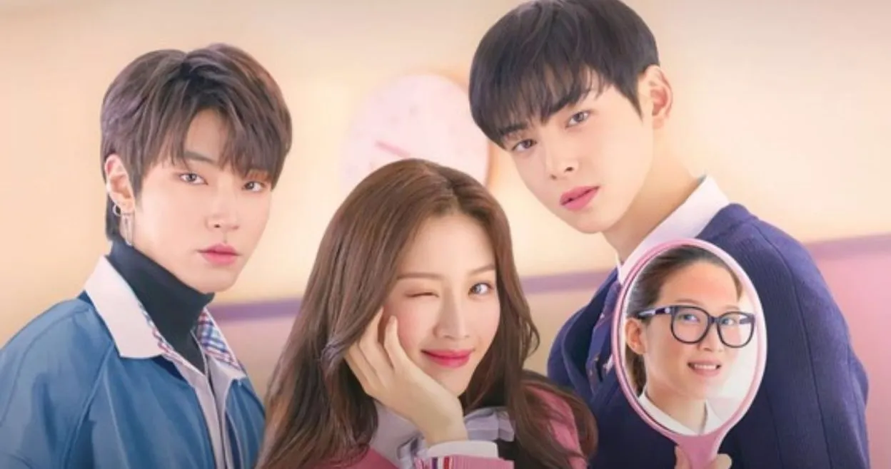 The internet has a lot to say about 'True Beauty' getting a Japanese  live-action adaptation - Entertainment