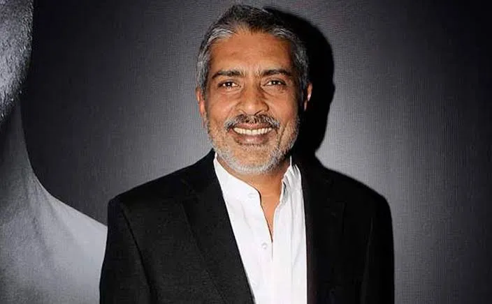 Prakash Jha is disguised with Bollywood stars,    'They don't know what acting is about.'