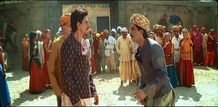 Conversations Over Chai: Paheli (2005)