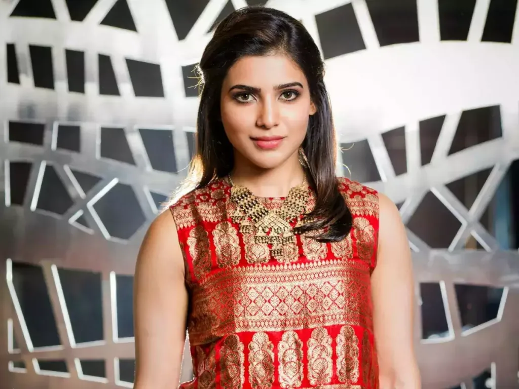 Samantha Prabhu