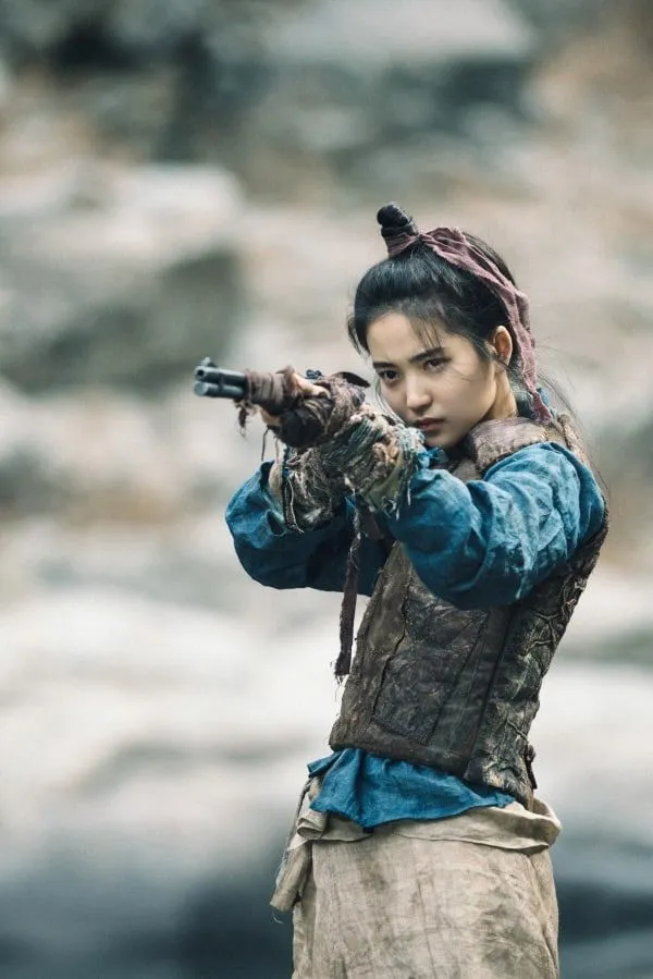 2022 Women's Day Special: K-drama Actresses Who Impressively Nailed A Strong Women Characters<br />
