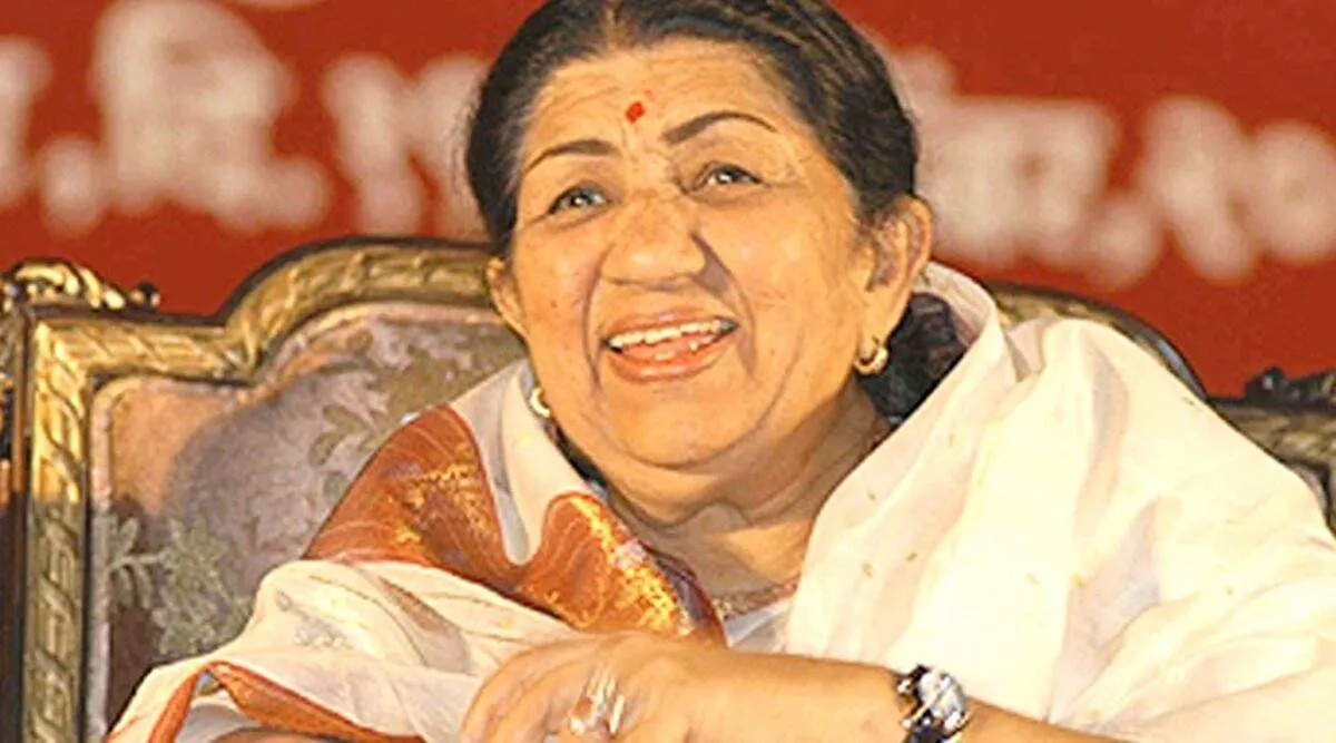 Lata Mangeshkar's health deteriorates again, on life support at Mumbai's  Breach Candy ICU - The Financial Express